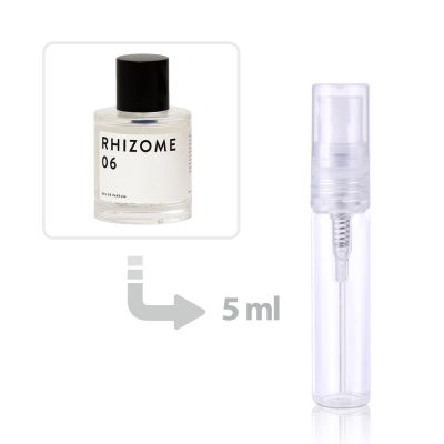 Rhizome 06 Eau de Parfum Women and Men Rhizome