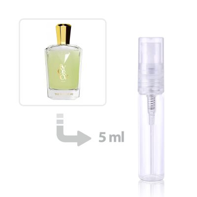 عطر ذي بست أوف مي أو دي بارفيوم للنساء أورلوف باريس