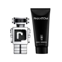 giftset phantom eau de toilette for Men 2 pcs Paco Rabanne