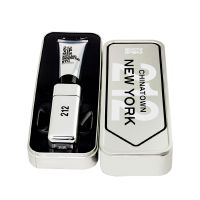 giftset chinatown newyork 212 vip for Men 2 pcs Carolina Herrera