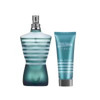 giftset le male eau de toilette for Men 2 pcs Jean Paul Gaultier