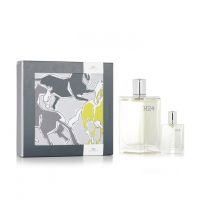 Perfume and miniatures giftset H 24 eau de toilette for Men 2 pcs Hermes