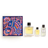 giftset terre d`hermes for Men 3 pcs Hermes
