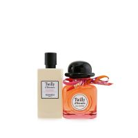 giftset twilly d`hermes eau poivree for Women 2 pcs Hermes