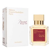 Baccarat Rouge 540 Eau de Parfum For Women And Men maison francis kurkdjian