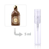 Cuir Intense Eau de Parfum Women and Men Guerlain