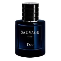 Sauvage Elixir Perfume Men Dior