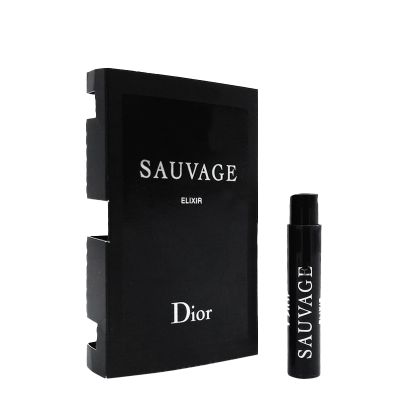 Sauvage Elixir Parfum for Men Dior