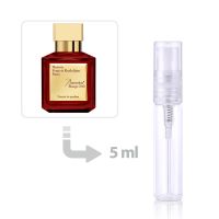 Baccarat Rouge 540 Extrait Perfume For Women And Men Maison Francis Kurkdjian