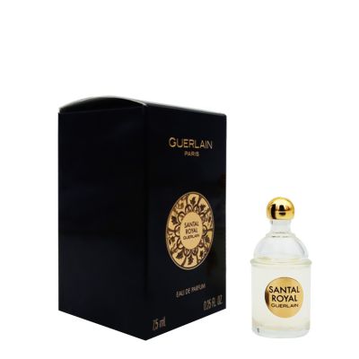 عطر سانتال رويال أو دي بارفيوم للجنسين غيرلان
