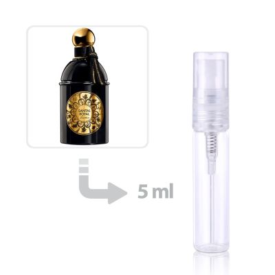 عطر سانتال رويال أو دي بارفيوم للجنسين غيرلان