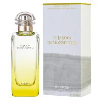 Le Jardin de Monsieur Li Eau de Toilette For Women And Men Hermes