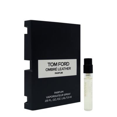 Ombre Leather Parfum for Women and Men Tom Ford