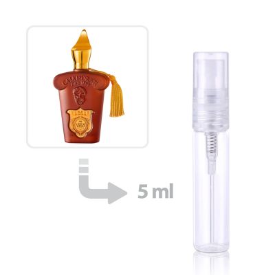 عطر كاساموراتي 1888 أو دي بارفيوم للجنسين زيرجوف