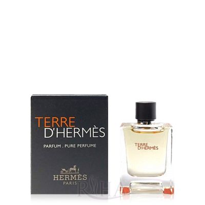 Terre d Hermes Perfume For Men