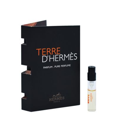 Terre d Hermes Perfume For Men