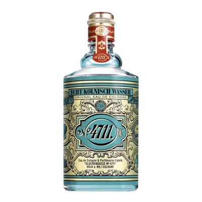 4711 Original Eau de Cologne for Women and Men 4711