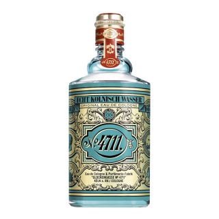 4711 Original Eau de Cologne for Women and Men 4711