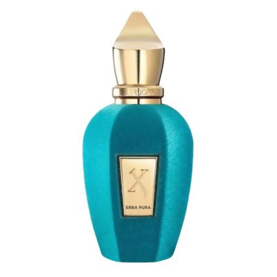 Erba Pura Eau de Parfum Women And Men Xerjoff