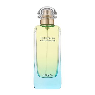 Un Jardin En Mediterranee Eau de Toilette For Women And Men Hermes