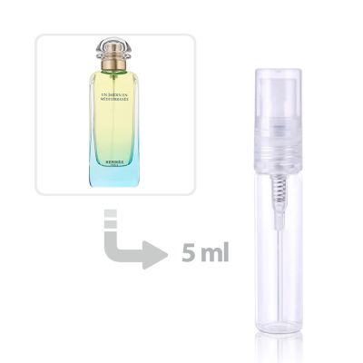 عطر أون جاردين أون ميديتيراني أو دي تواليت للجنسين هيرمس
