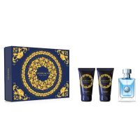 giftset pour homme for Men 3 pcs Versace