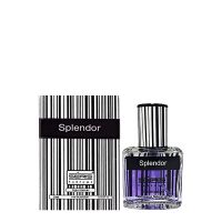 Splendor Black Eau de Parfum For Men Seris