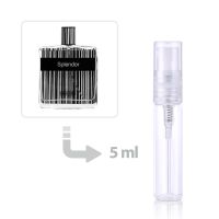 Splendor Black Eau de Parfum For Men Seris