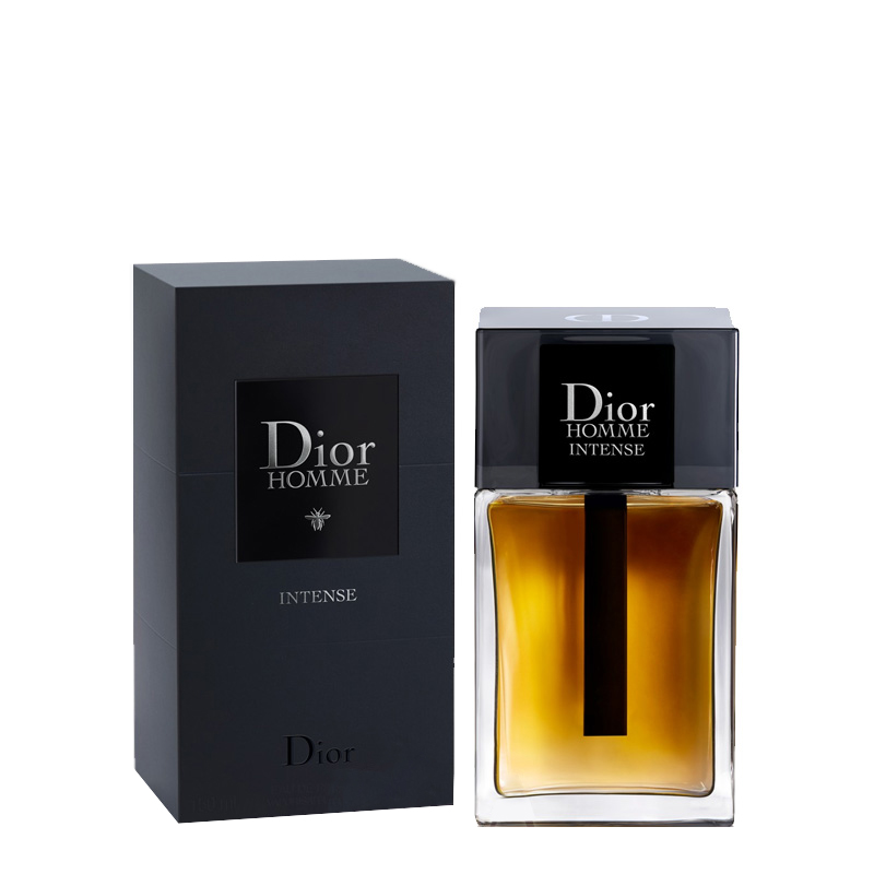 Dior Homme Intense Eau de Parfum for Men perfume fragrance Riah