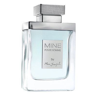 Mine Pour Homme Eau de Parfum For Men Marc Joseph