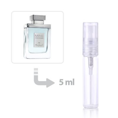 عطر ماين بور هوم أو دي بارفيوم للرجال مارك جوزيف