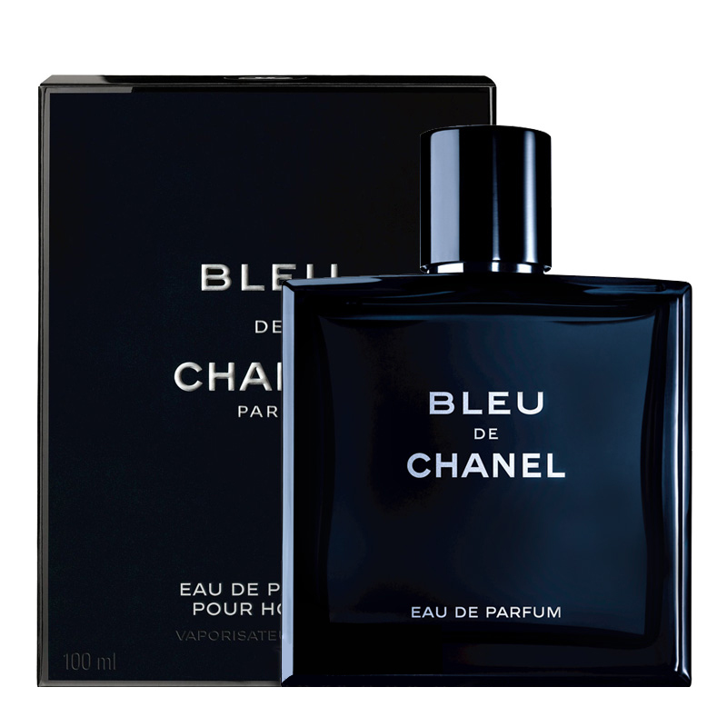 Difference between chanel bleu parfum and eau de parfum online