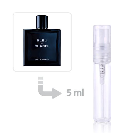 Bleu de Chanel Eau de Parfum For Men