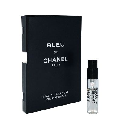 Bleu de Chanel Eau de Parfum For Men