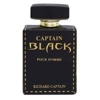 Captain black Pour Homme Eau de Parfum for men - original