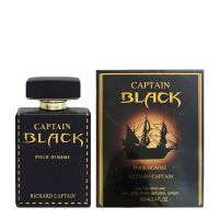 Captain black Pour Homme Eau de Parfum for men - original