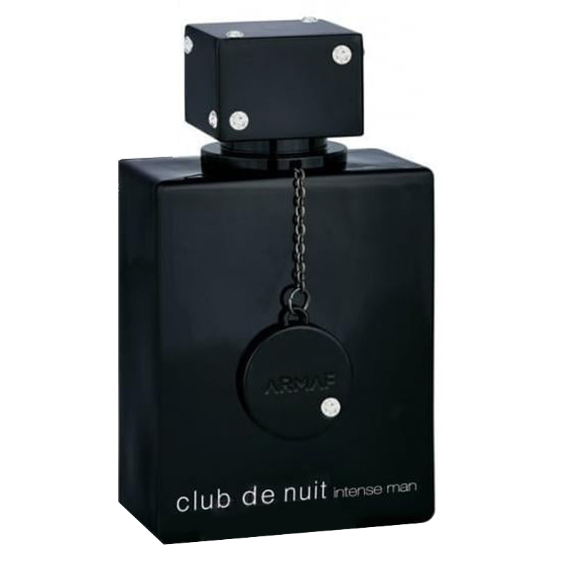 Armaf Club De Nuit Intense EDT For Men 105 ml Made in UAE