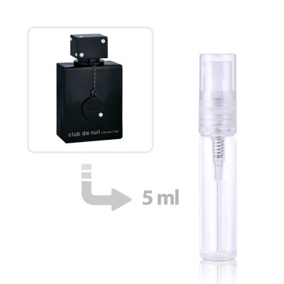 Club de Nuit Intense Eau de Toilette For Men Armaf