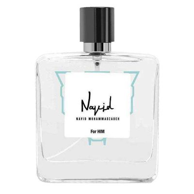 Navid Mohammadzadeh For Him Eau de Parfum for Men