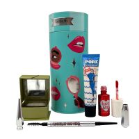 giftset Destination Celebration for Women 4pcs BENEFIT