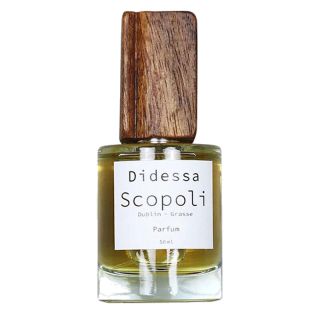 Didessa Perfume Women and Men Scopoli