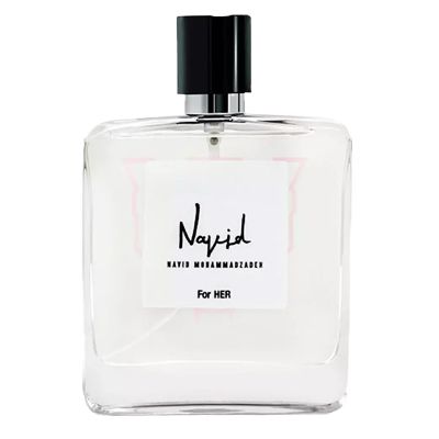 Navid Mohammadzadeh For Her Eau de Parfum for Women