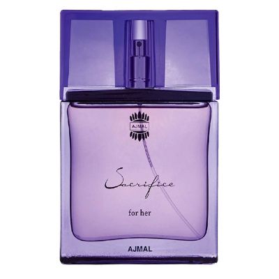 Sacrifice for Her Eau de Parfum For Women Ajmal