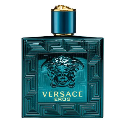 Eros Eau de Toilette For Men Versace