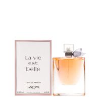 La Vie Est Belle L Eau de Parfum for Women Lancome
