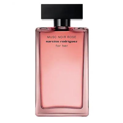 Musc Noir Rose For Her Eau de Parfum Women Narciso Rodriguez