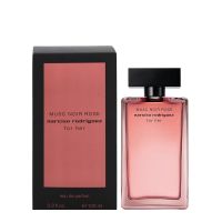 عطر مسك نوير روز أو دي بارفيوم للنساء نارسيسو رودريغيز