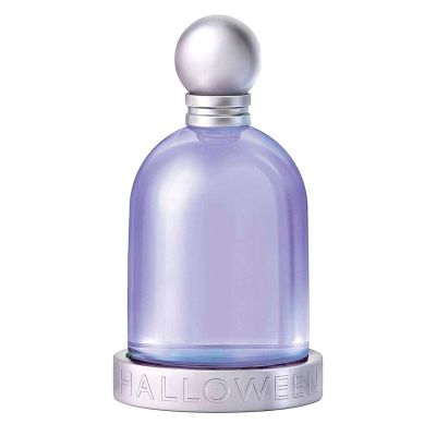 Halloween Eau de Toilette for Women Jesus Del Pozo