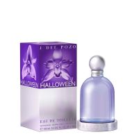 Halloween Eau de Toilette Women Jesus Del Pozo