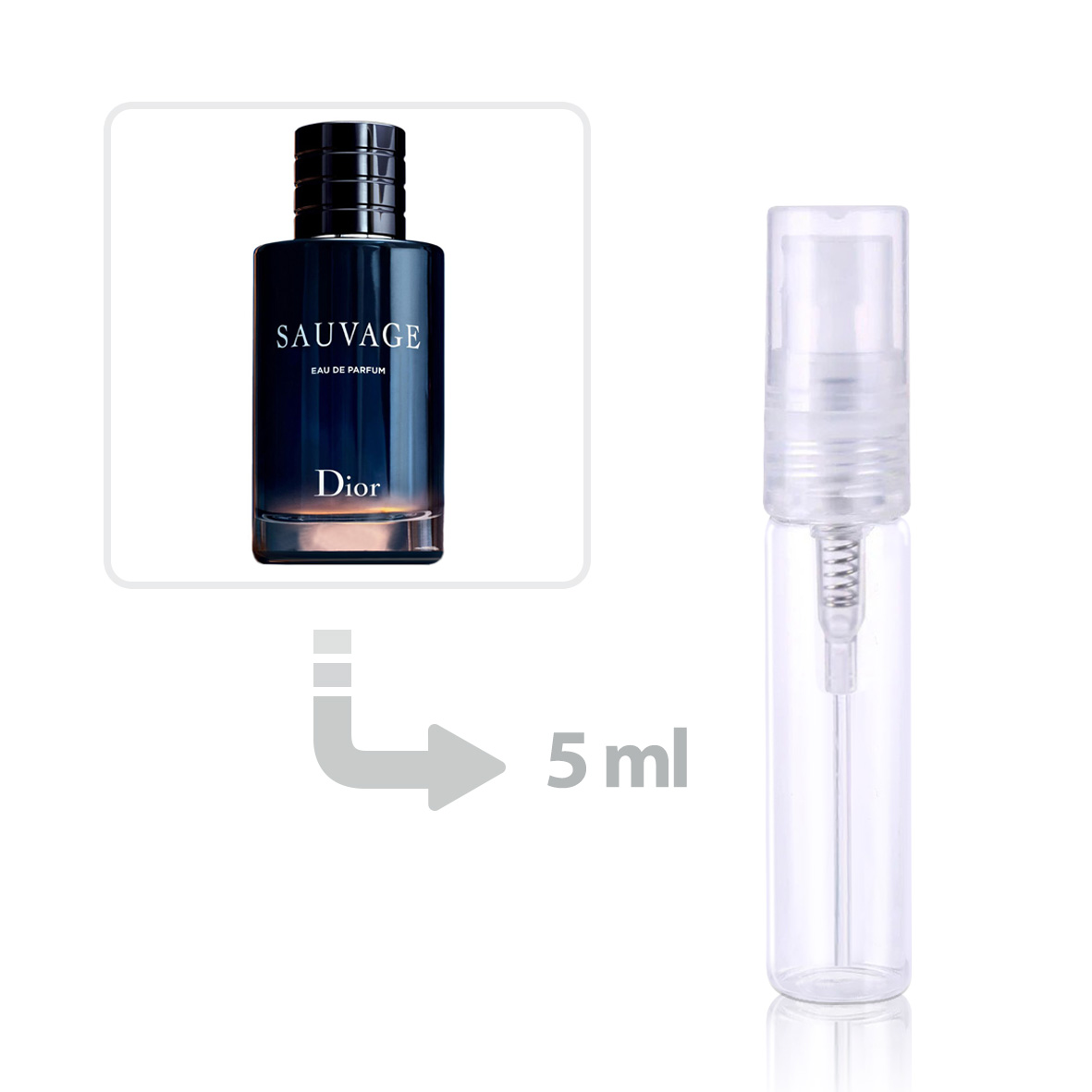 Sauvage Very Cool Spray Eau de Toilette Men Dior perfume